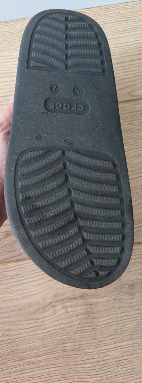Crocs Dylan Clogs W 7 - Picture 5 of 8
